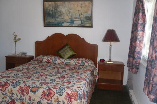 RELAX INN COLLINGWOOD (Collingwood)